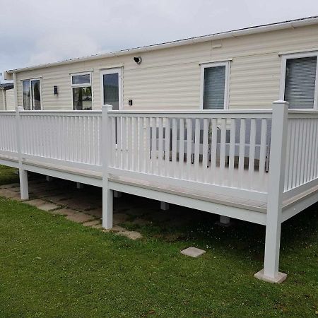 D & A Short Breaks - St Margarets Bay, Dover Hotel Saint Margaretʼs at Cliffe Exterior foto