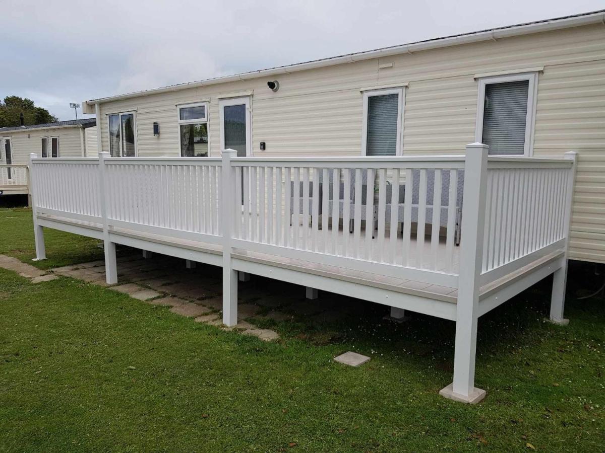 D & A Short Breaks - St Margarets Bay, Dover Hotel Saint Margaretʼs at Cliffe Exterior foto